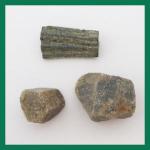 Mineral Specimens: Epidote, 3 for $9