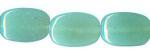 Soft Rectangles:  12 x 18mm Aventurine 15 - 16 inches