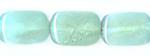 Soft Rectangles: 12 x 18mm Serpentine 15 - 16 inches
