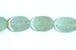 Soft Rectangles: 8 x 12mm Aventurine 15 - 16 inches