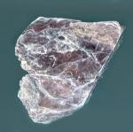 Mineral Specimens: Lepidolite Cleavage, 10 pieces for $20