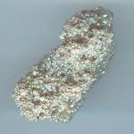 Mineral Specimens: Pyrite Cluster, 3 for $7.50
