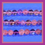 Rounds: Super Seven  8mm
