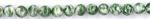 Rounds: Tree Agate  4mm by the strand 15 - 16 inches