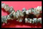 Chips: Tree Agate 32 inches, 3 for $6.50