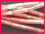 Tubes: 4 x 13mm Cherry 