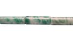 Tubes: 4 x 13mm Jadeite 15 - 16 inches