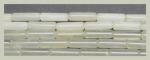 Tubes: 4 x 13mm Serpentine 15 - 16 inches