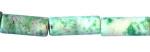 Tubes: 7 x 18mm Jadeite 15 - 16 inches