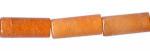 Tubes: 7 x 18mm Red Aventurine 15 - 16 inches