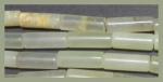 Tubes: 7 x 18mm Serpentine 15 - 16 inches