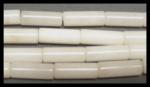 Tubes: 7 x 18mm Snow 