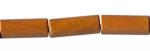 Tubes: 7 x 18mm Wooden Stone 15 - 16 inches