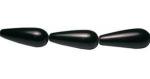 Teardrops: 9 x 22mm Blackstone 15 - 16 inches