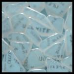 Mineral Specimens: Ulexite Small and Polished, 