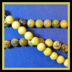 Rounds: Yellow 