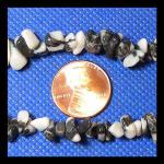 Chips: Zebrastone Strands 32 inches, 3 for $7.50