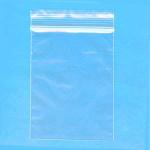 Ziplock Plastic Bags 3 x 4 Inches 2 Mil package of 100