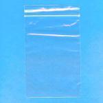 Ziplock Plastic Bags 4 x 6 Inches 2 Mil package of 100, 3 for $12