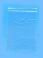 Ziplock Plastic Bags 6 x 9 Inches 2 Mil package of 100